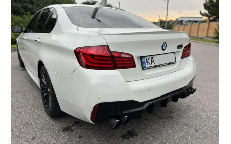 Комплект обвеса BMW 5 (F10)