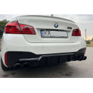 Комплект обвеса BMW 5 (F10)