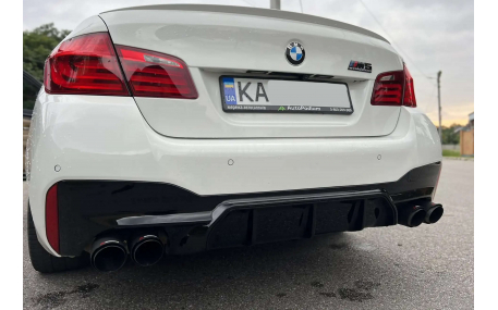 Комплект обвеса BMW 5 (F10)