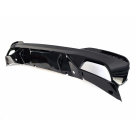 Накладка задняя BMW 5 G30 2020-2023