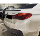 Спойлер BMW 5 G30