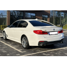 Спойлер BMW 5 G30