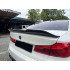 Спойлер BMW 5 G30