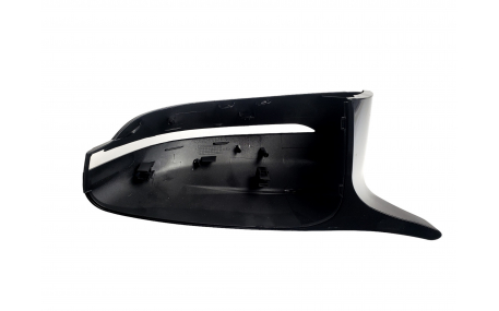 Хром накладки BMW 5 G30