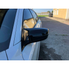 Хром накладки BMW 5 G30