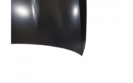 Капот BMW 5 G30