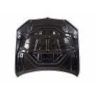 Капот BMW 5 G30