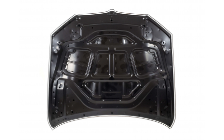 Капот BMW 5 G30