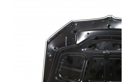 Капот BMW 5 G30