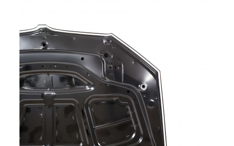 Капот BMW 5 G30