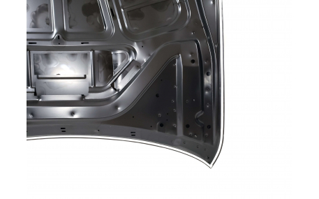 Капот BMW 5 G30