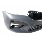 Комплект обвеса BMW 5 G30 2020-2022