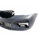 Комплект обвеса BMW 5 G30 2020-2022