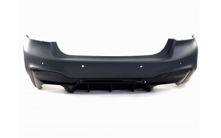 Комплект обвеса BMW 5 G30 2020-2022