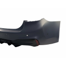 Комплект обвеса BMW 5 G30 2020-2022