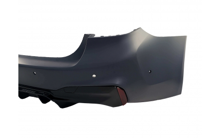 Комплект обвеса BMW 5 G30 2020-2022