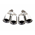 Комплект обвеса BMW 5 G30 2020-2022