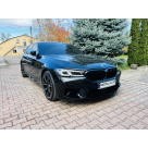 Комплект обвеса BMW 5 G30 2020-2022