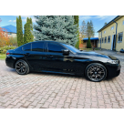 Комплект обвеса BMW 5 G30 2020-2022