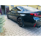Комплект обвеса BMW 5 G30 2020-2022
