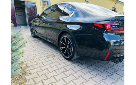 Комплект обвеса BMW 5 G30 2020-2022