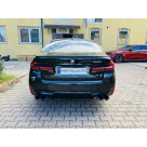 Комплект обвеса BMW 5 G30 2020-2022