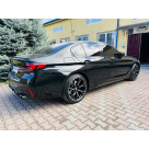Комплект обвеса BMW 5 G30 2020-2022