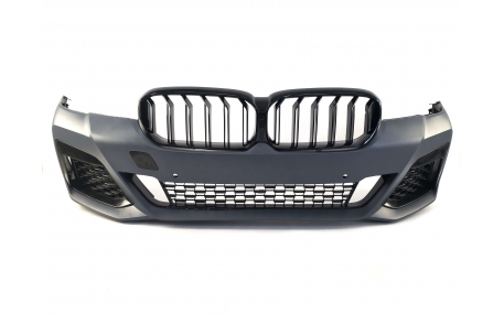 Комплект обвеса BMW 5 G30 2020-2022