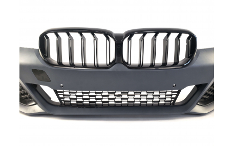 Комплект обвеса BMW 5 G30 2020-2022