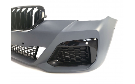 Комплект обвеса BMW 5 G30 2020-2022