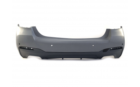 Комплект обвеса BMW 5 G30 2020-2022