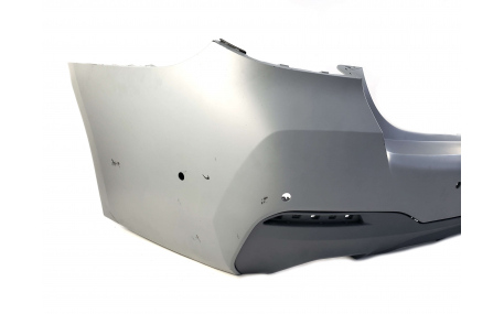 Комплект обвеса BMW 5 G30 2020-2022