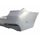 Комплект обвеса BMW 5 G30 2020-2022