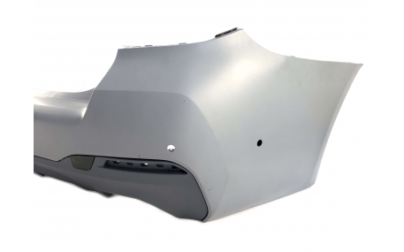 Комплект обвеса BMW 5 G30 2020-2022