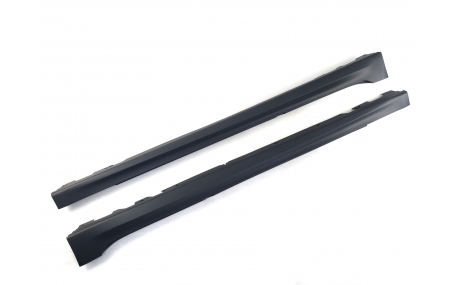 Комплект обвеса BMW 5 G30 2020-2022