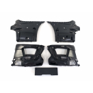 Комплект обвеса BMW 5 G30 2020-2022