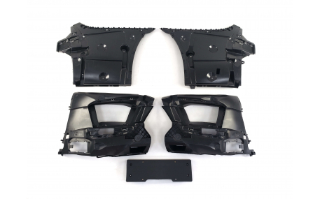 Комплект обвеса BMW 5 G30 2020-2022