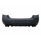 Комплект обвеса BMW 5 G30 2016-2020