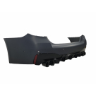 Комплект обвеса BMW 5 G30 2016-2020