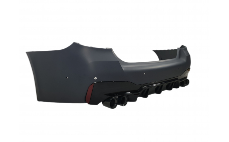 Комплект обвеса BMW 5 G30 2016-2020