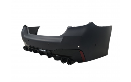 Комплект обвеса BMW 5 G30 2016-2020