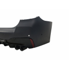 Комплект обвеса BMW 5 G30 2016-2020