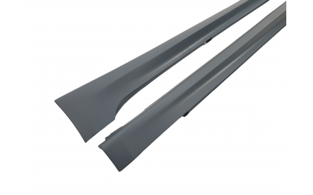 Комплект обвеса BMW 5 G30 2016-2020