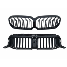 Комплект обвеса BMW 5 G30 2016-2020