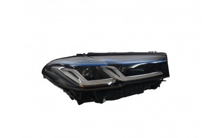 Комплект обвеса BMW 5 G30 2016-2020