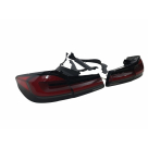 Комплект обвеса BMW 5 G30 2016-2020