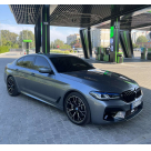 Комплект обвеса BMW 5 G30 2016-2020