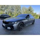 Комплект обвеса BMW 5 G30 2016-2020