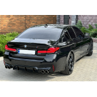 Комплект обвеса BMW 5 G30 2016-2020