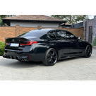 Комплект обвеса BMW 5 G30 2016-2020